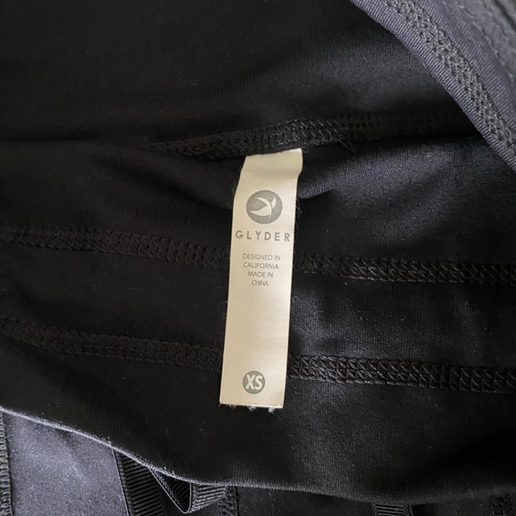 Glyder compression leggings - Picture 9 of 14